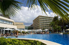 lav meridien split